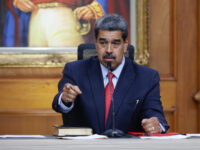 Pam Bondi: Maduro Indicted on Narco Terror Charges, Will Face ‘Full Wrath’ Of U.S. Just