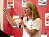 Arizona’s Democrat AG Kris Mayes: ICE ‘Officers’ Are Not ‘Real Law Enforcem