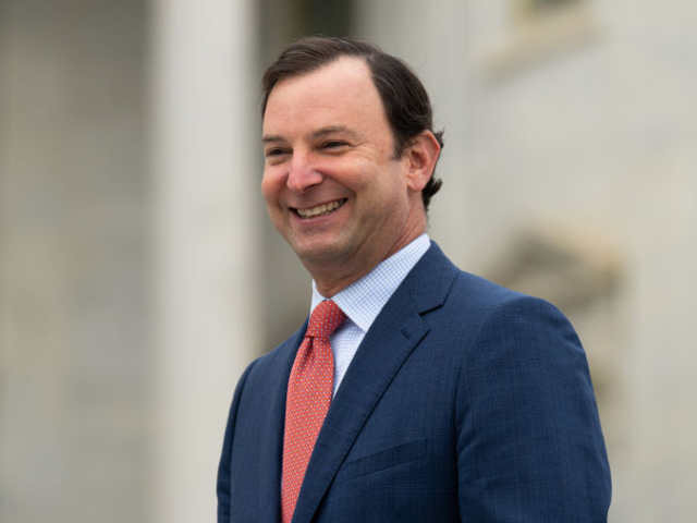 UNITED STATES - NOVEMBER 15: Rep.-elect Craig Goldman, R-Texas, poses for a photo on the H