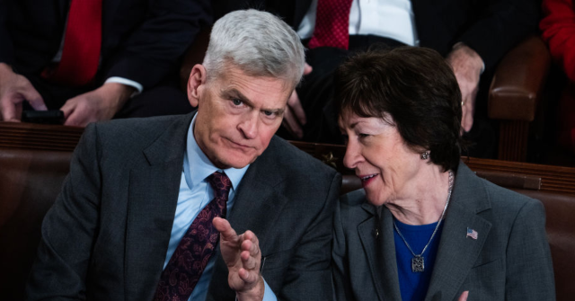 Congressional Republicans Call for Hearings, Investigations as GOP Divided on ICE Shooting