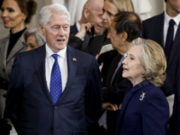 House Oversight Committee Votes to Hold Clintons in Contempt of Congress For Dodging Epstein Subpoe