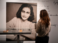 Holocaust Museum Torches Tim Walz for Comparing Minnesota Migrants to Anne Frank in Nazi Germany