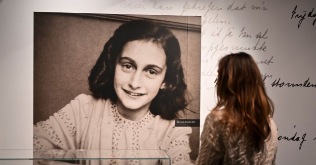 Holocaust Museum Torches Tim Walz for Comparing Minnesota Migrants to Anne Frank in Nazi Germany