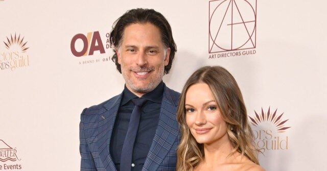Actor Joe Manganiello Leaves Los Angeles: Fiancee Says Crime 'at an All-Time High,' 'The Industry Has Moved'