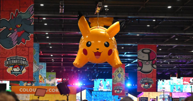 China Accuses Pokémon of Spreading 'Japanese Militarism' After Unofficial Shrine Meetup