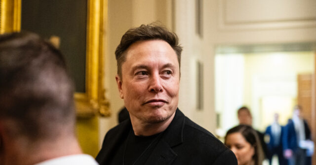 
                            UK Speech Regulator Ofcom Lunches Investigation Into Elon Musk's X