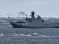 Denmark Sends ‘Military Reinforcements’ to Greenland Ahead of White House Talks