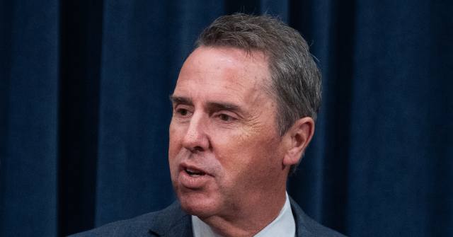 Exclusive — Mark Walker: Trump Admin Is 'Relentless' in Stopping Religious Persecution