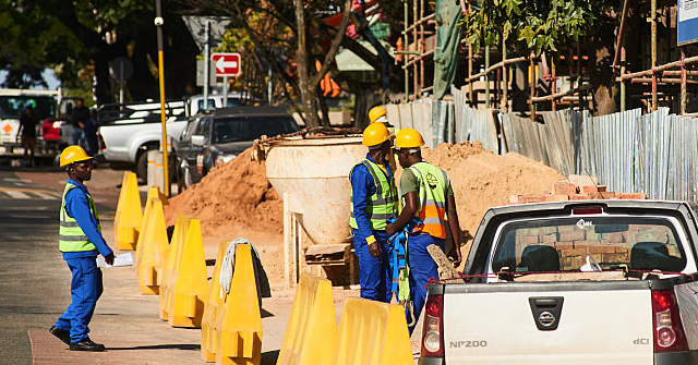 Leader of USAID-Linked African Development Foundation Pleads Guilty to Bribery: ‘Corrupt Pattern of Fraud’