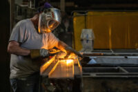 U.S. Factory Productivity Revised Higher on Stronger Durable-Goods Output