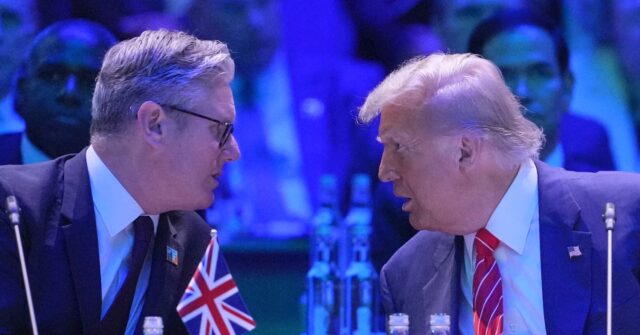 UK Deal to Hand Over Critical Chagos Islands on Hold Following Trump Intervention