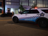 Ten Shot, Five Fatally, During Weekend in Democrat-Run Chicago