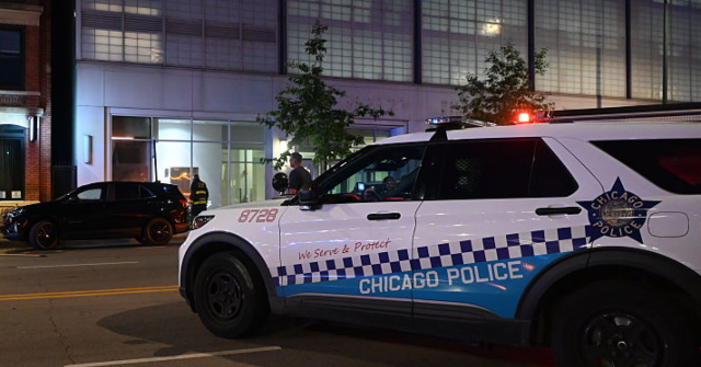 Ten Shot, Five Fatally, During Weekend in Democrat-Run Chicago