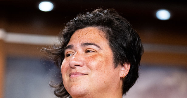 Democrat Lawmaker: Focus of Hearing on Minnesota Somalian Fraud Should Be ‘White Men’