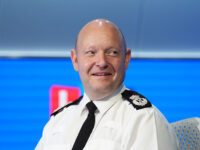 Top Cop at Centre of Israeli Fan Ban Scandal Walks Away With Full Pension