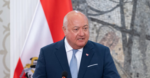 Austria Set to Ban Use of Sharia Law in Civil Legal Disputes