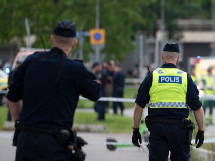 Sweden to Lower Age of Criminal Responsibility to 13 Amid Youth Gang Wars