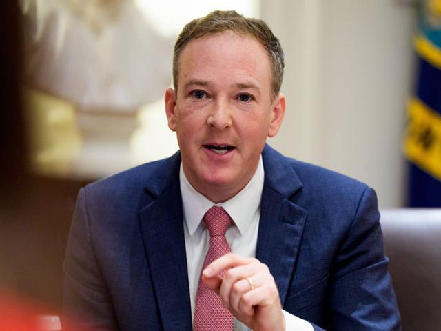 Very Fake News: EPA Chief Lee Zeldin Attacks ‘Dishonest’ New York Times over Gold-Stand