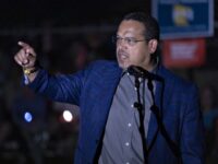 Minnesota AG Keith Ellison Tries to Stop Sheriffs from Turning Criminal Illegal Aliens Over to ICE 