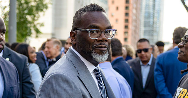 2,274 Shooting Incidents in Brandon Johnson’s Chicago During 2025