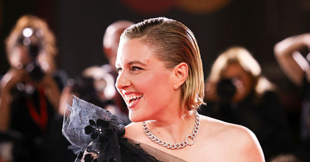 breitbart.com - John Nolte - Nolte: Women-Directed Movies Hit 7-Year Low in Democrat-Run Hollywood