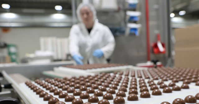 Specialty Chocolate Recall Expanded Due to Salmonella Concerns