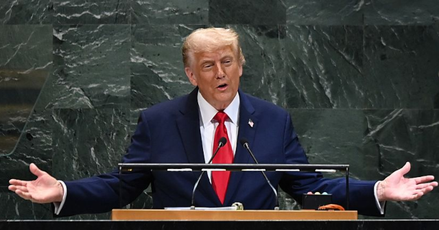 Process for U.S. to Leave World Health Organization Concludes Year After Trump Signs Exit