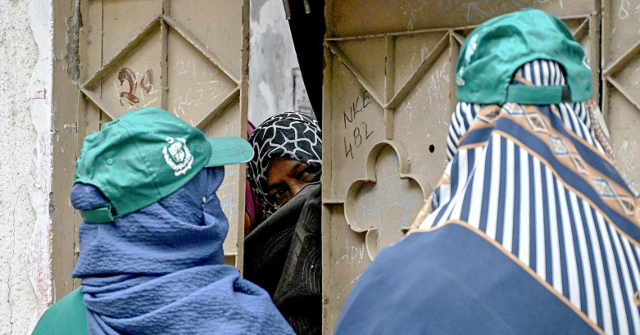 Pakistan Begins Screening Travelers for Nipah Virus