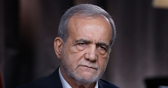 Iran to Accept More Deportees from U.S. as Trump’s ‘Armada’ Parks in Middle East