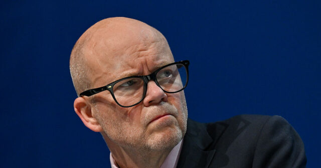 Free Speech Union Hacked, Leaked by 'Militant' Transgender Group