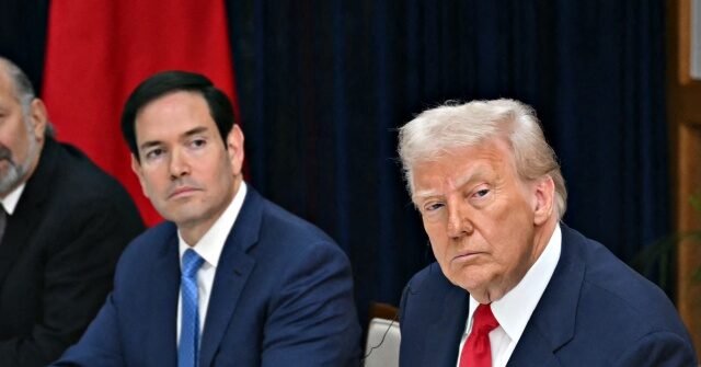 State Department Freezes Visas for Welfare-Dependent Migrants from 75 Countries