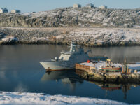 Greenland: Russia Accuses NATO of Militarising the Arctic While Professing Its Own Innocence
