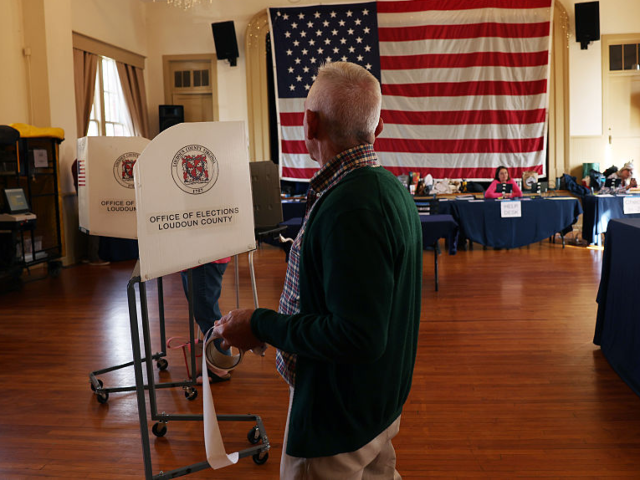 Virginia Democrats Grasp for More Redistricting Control Before Crucial Midterms