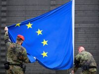 European Union Needs Its Own Army of 100,000, Says Commissioner