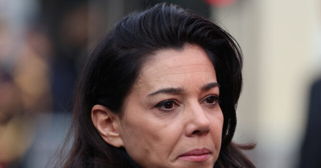 Far-Left Paris Mayoral Candidate to Face Trial for Fraud Charges