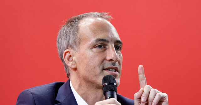 Leading Leftist French Presidential Candidate Is Grandson of a Soviet Spy, Documentary Reveals