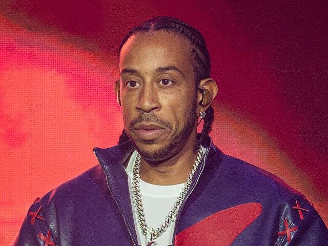 Rapper Ludacris Quits Music Tour with Kid Rod, Jason Aldean After Backlash