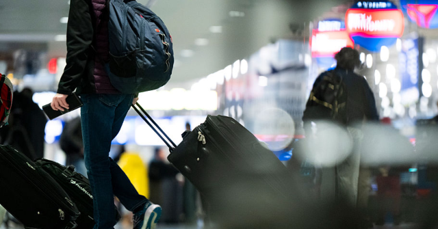 TSA Found Millions in Cash in Luggage of Somalians at Minneapolis Airport