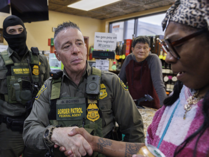 Car Thefts Plummet Due to Trump’s Illegal Alien Crackdown