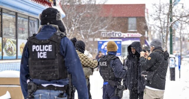 
                            DOJ Surges Prosecutors to Minnesota amid Somali Fraud Scandal