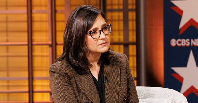 Nolte: Left Is Still Attacking CBS News Under Bari Weiss’s Management Even Though They Have Not Reformed