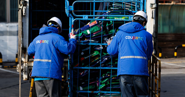 Coupang Investors Call for U.S. Probe of South Korean Handling of Data Leak, Sen. Mike Lee Alleges 'Persecution'