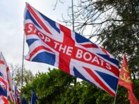 France Arrests British Anti-Mass Migration Activists for ‘Inciting Hatred’