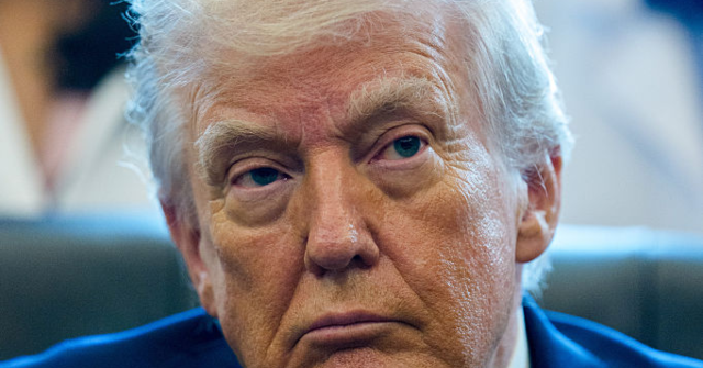 
                            Nolte: Trump Threatens Insurrection Act if Minnesota Continues to Allow Attacks on ICE