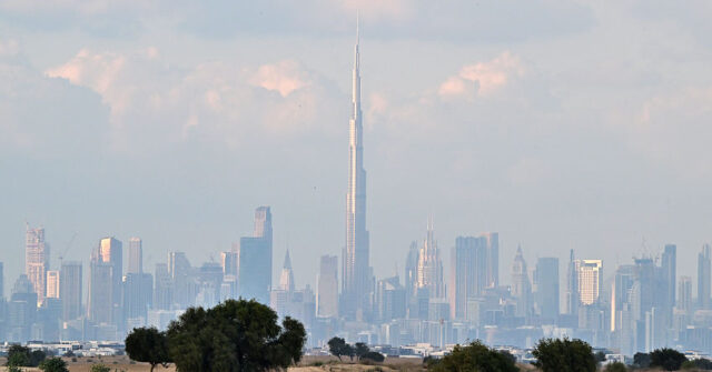 UAE Blocking Citizens Studying at UK Universities Over Islamism Fears