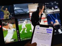 Actors Union Leader Warns of Another Strike as Studios & Streamers Prepare to Negotiate AI, He