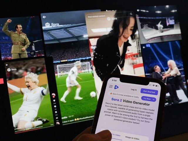 Actors Union Leader Warns of Another Strike as Studios & Streamers Prepare to Negotiate AI, He