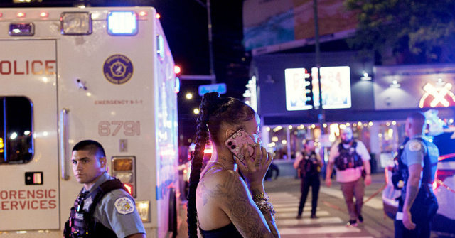 Chicago: At Least 12 People Shot During First Weekend of 2026