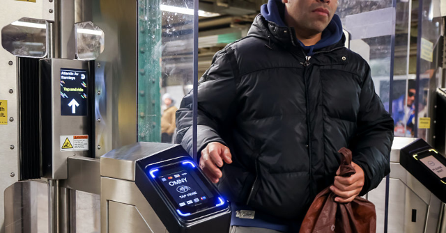 WATCH: Riders Defeat NYC Subway Gates Designed to Stop a Billion in Lost Fares