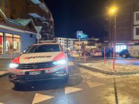 ‘Several Dozen’ Dead in New Year’s Eve Nightclub Fire in Upscale Swiss Ski Resort
